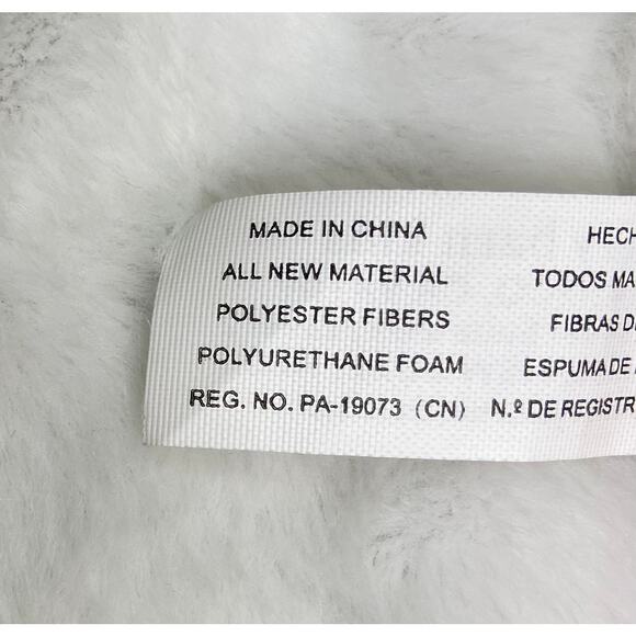 Pottery Barn Kids Disney Mickey Mouse Baby Security Blanket Lovey Stuffed Plush - Picture 9 of 13